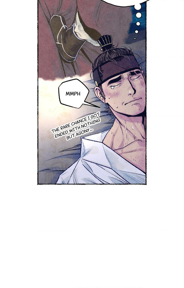 Cheongsang Buma Chapter 22 page 42 - 