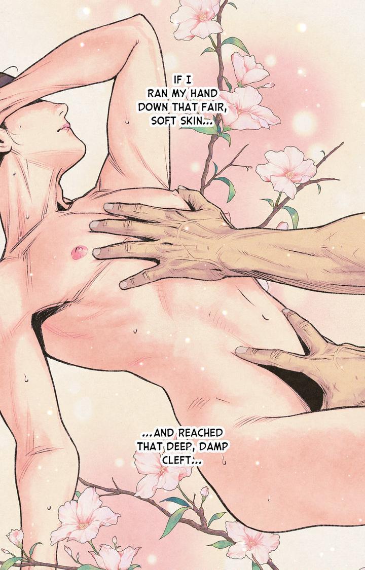 Cheongsang Buma Chapter 22 page 45 - 