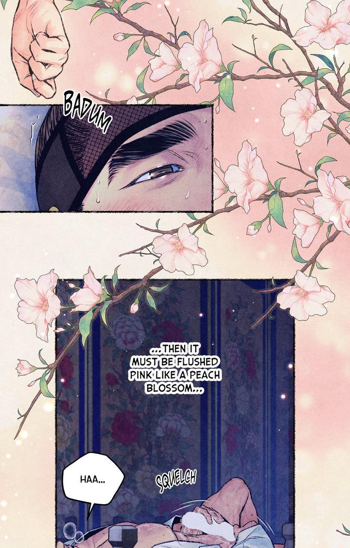 Cheongsang Buma Chapter 22 page 46 - 