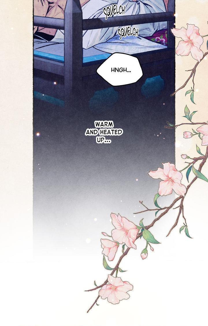 Cheongsang Buma Chapter 22 page 47 - 