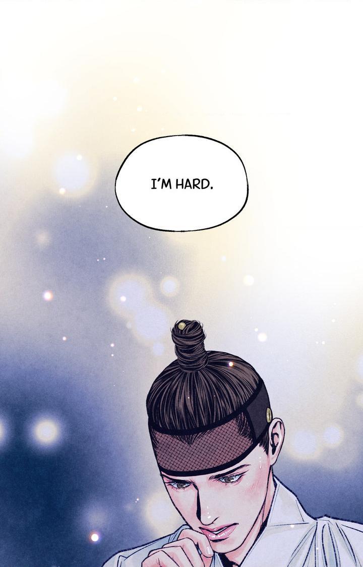 Cheongsang Buma Chapter 22 page 48 - 