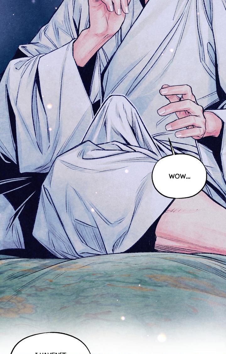 Cheongsang Buma Chapter 22 page 49 - 
