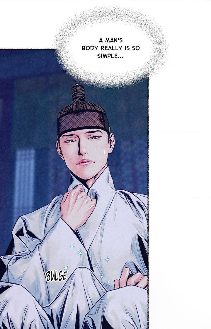 Cheongsang Buma Chapter 22 page 51 - 