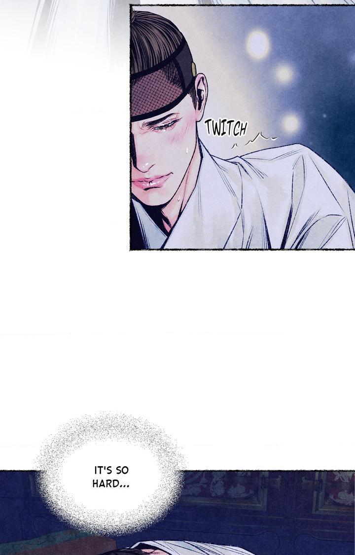 Cheongsang Buma Chapter 22 page 53 - 