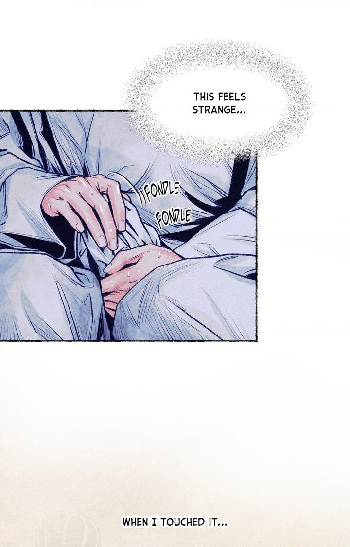 Cheongsang Buma Chapter 22 page 55 - 