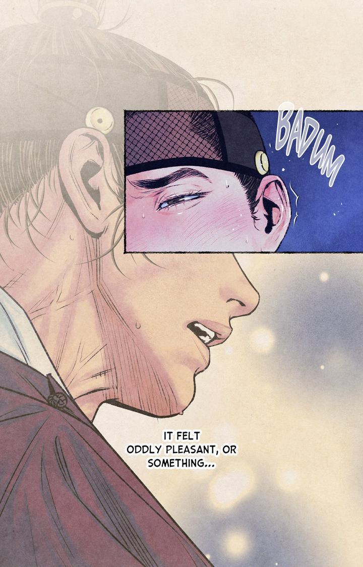 Cheongsang Buma Chapter 22 page 56 - 