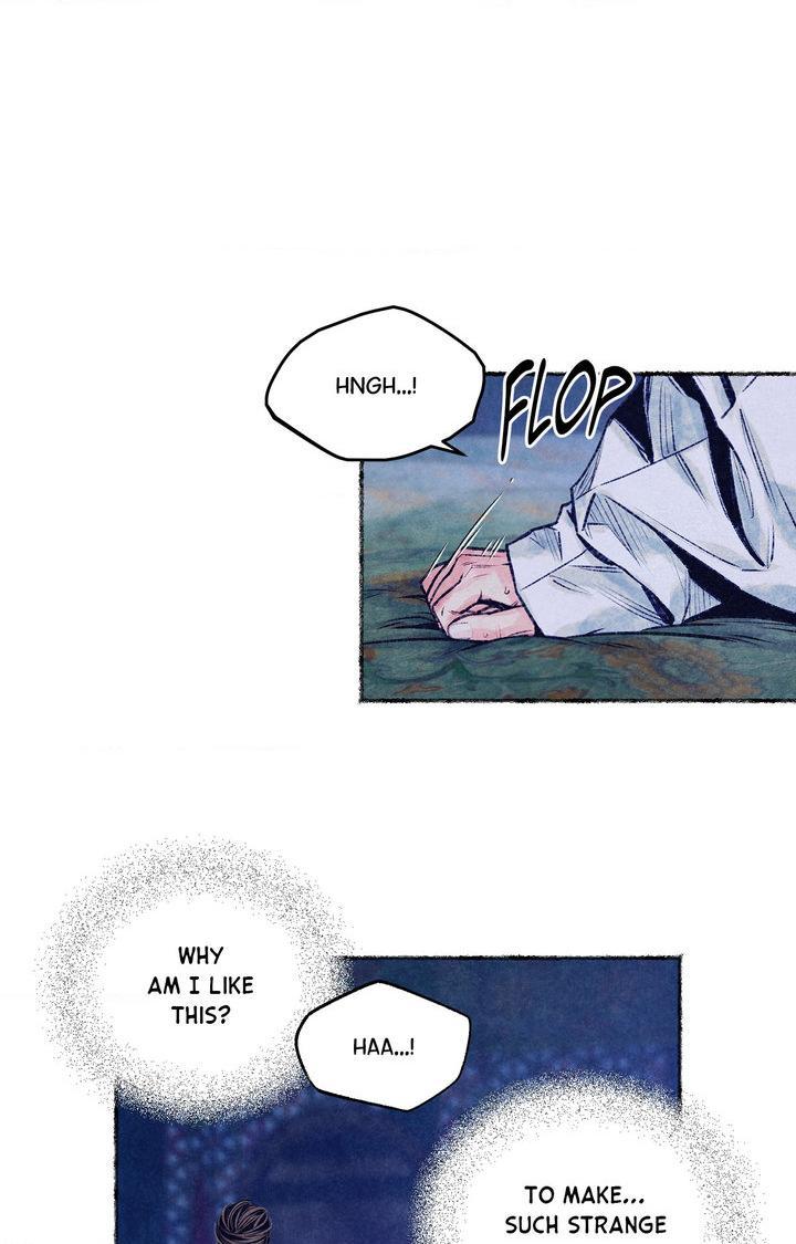 Cheongsang Buma Chapter 22 page 58 - 