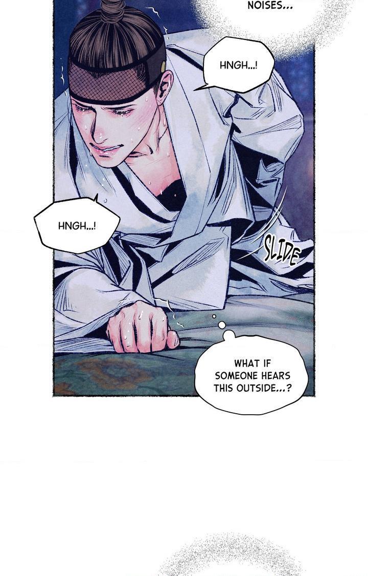 Cheongsang Buma Chapter 22 page 59 - 