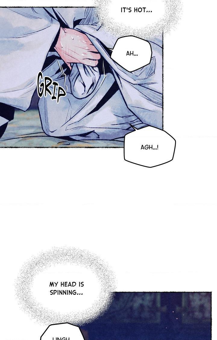 Cheongsang Buma Chapter 22 page 60 - 