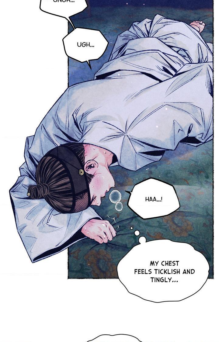 Cheongsang Buma Chapter 22 page 61 - 