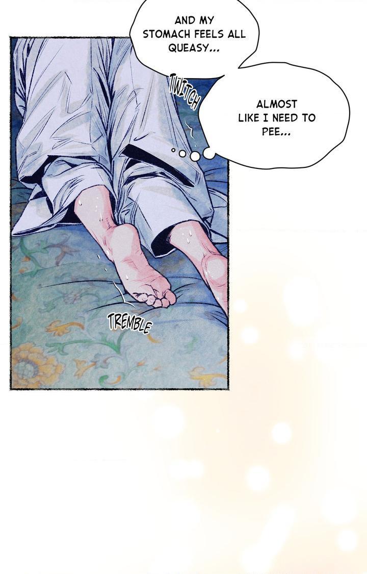 Cheongsang Buma Chapter 22 page 62 - 
