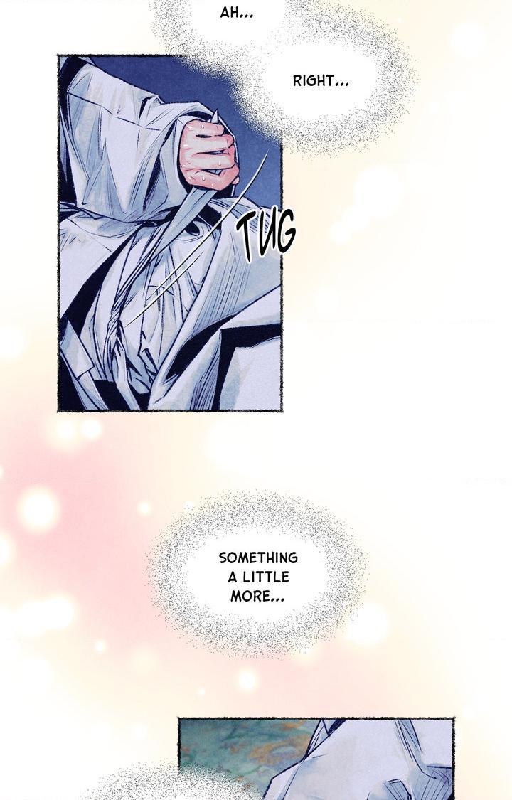 Cheongsang Buma Chapter 22 page 65 - 
