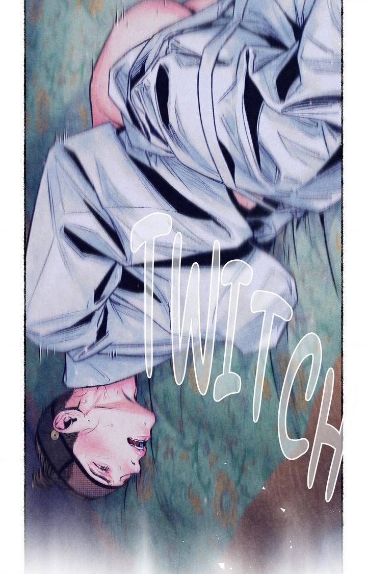 Cheongsang Buma Chapter 22 page 67 - 