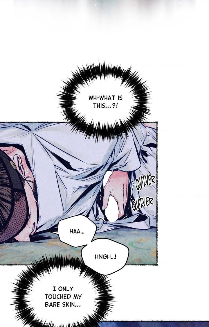 Cheongsang Buma Chapter 22 page 68 - 