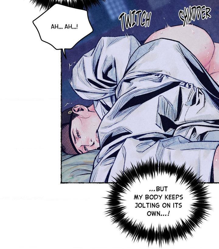 Cheongsang Buma Chapter 22 page 69 - 
