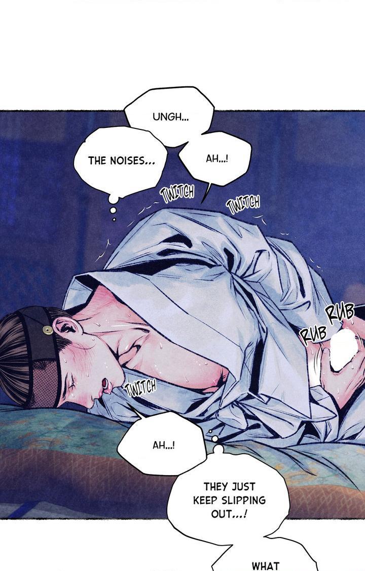 Cheongsang Buma Chapter 22 page 70 - 