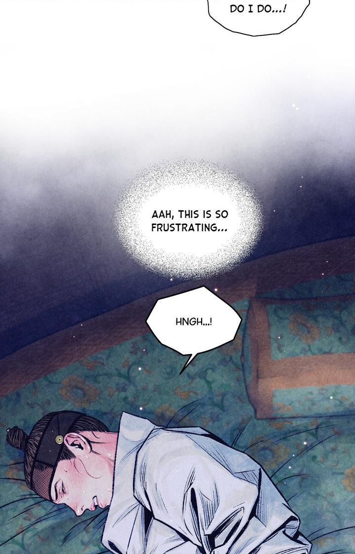 Cheongsang Buma Chapter 22 page 71 - 