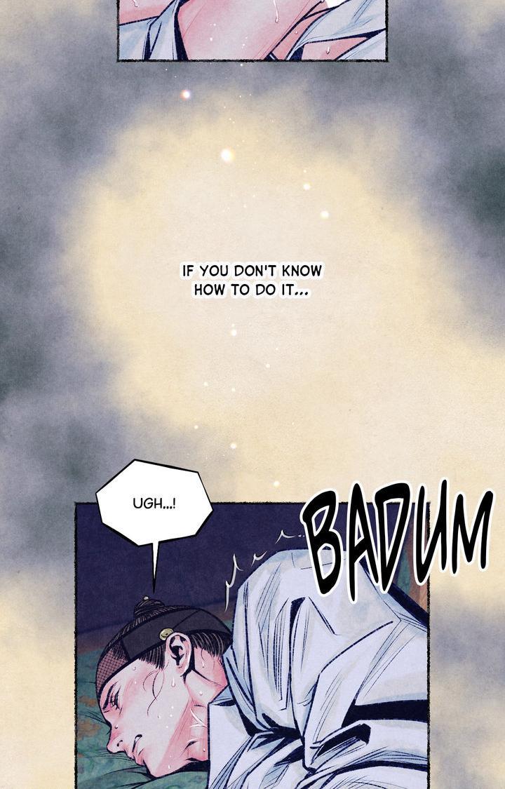 Cheongsang Buma Chapter 22 page 74 - 