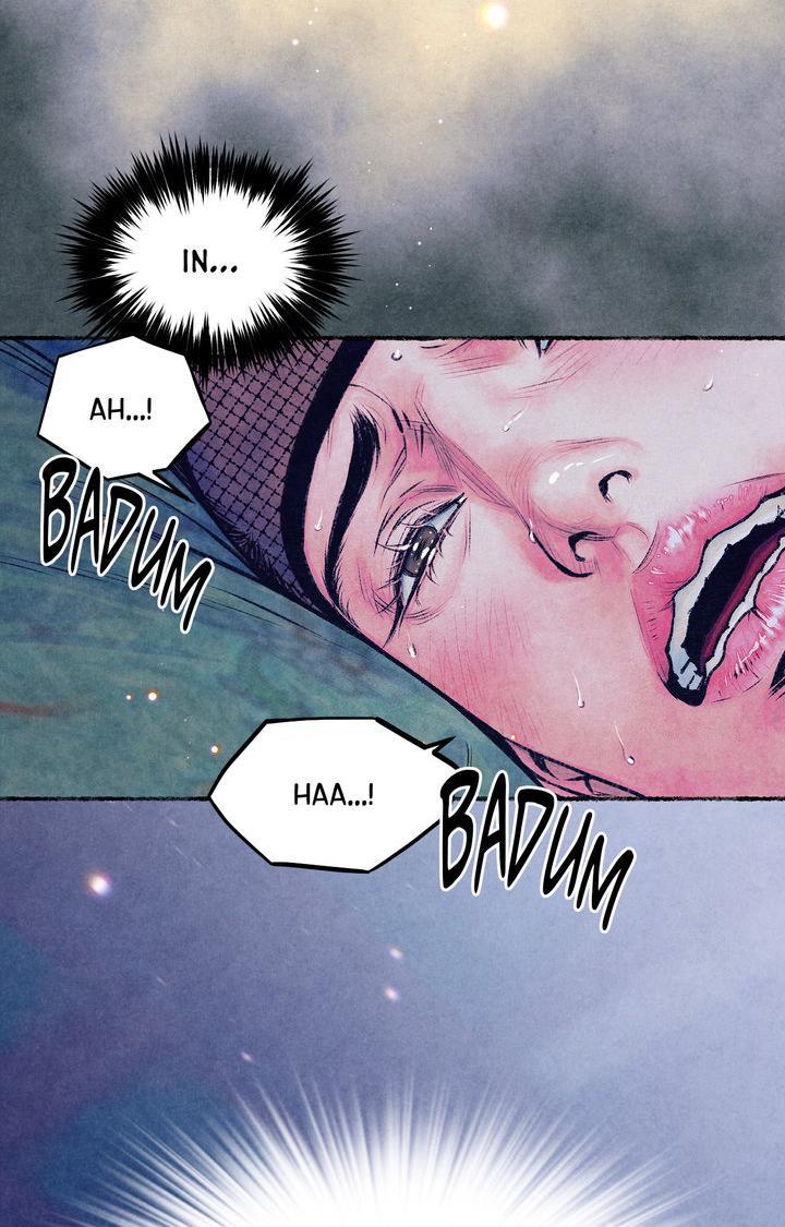 Cheongsang Buma Chapter 22 page 76 - 