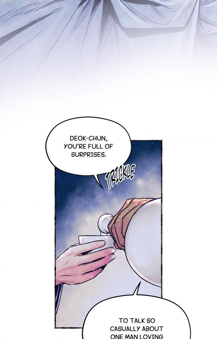 Cheongsang Buma Chapter 22 page 10 - 