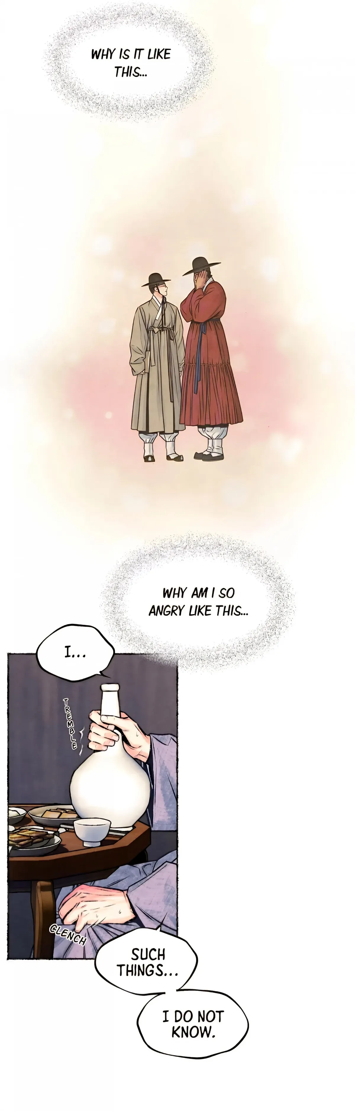 Cheongsang Buma Chapter 23 page 20 - 
