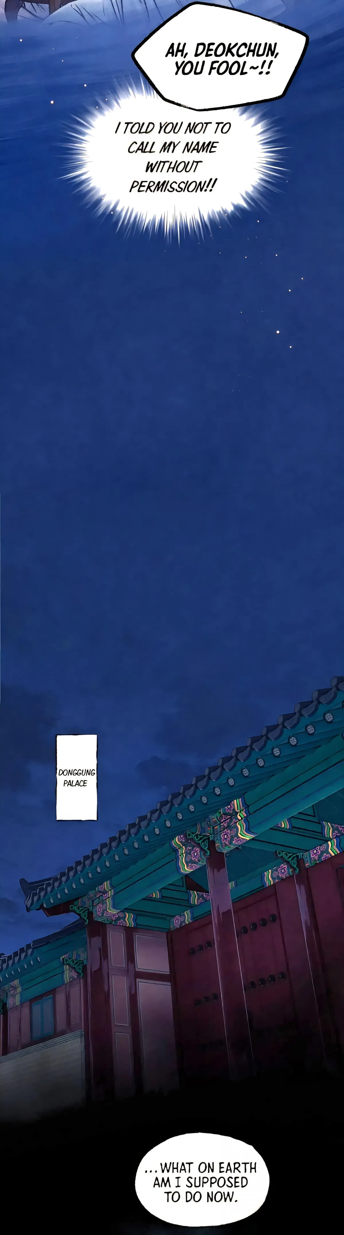 Cheongsang Buma Chapter 23 page 24 - 