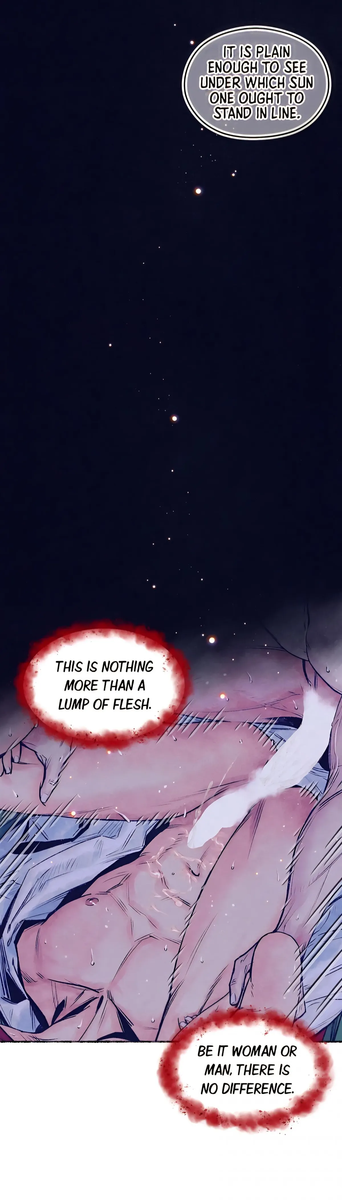 Cheongsang Buma Chapter 23 page 30 - 