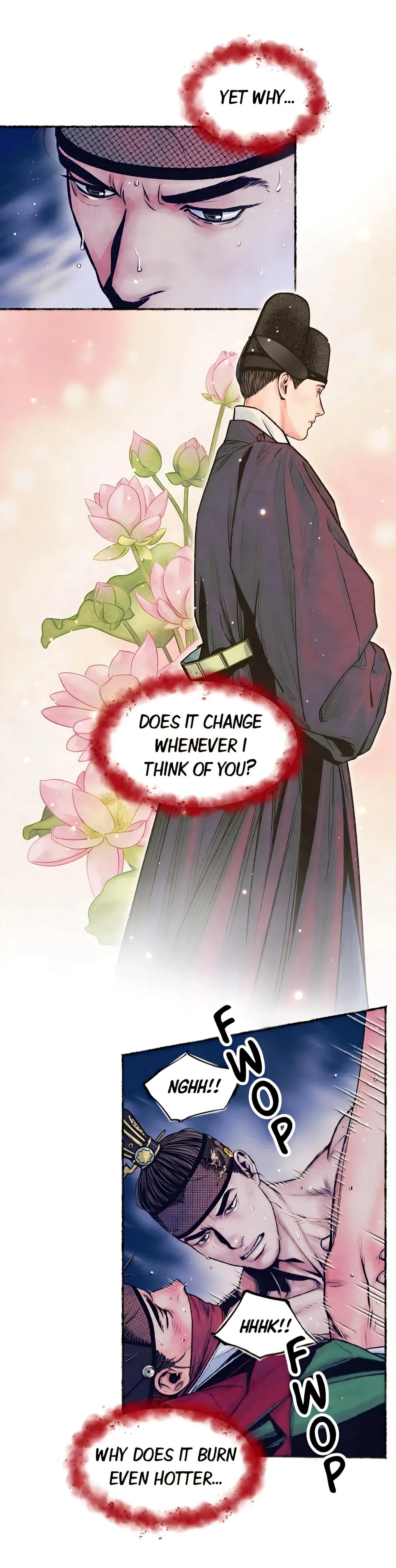 Cheongsang Buma Chapter 23 page 31 - 