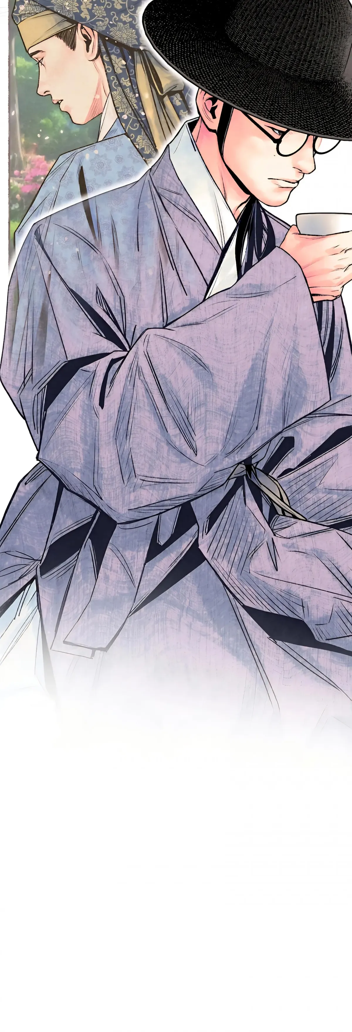 Cheongsang Buma Chapter 23 page 6 - 