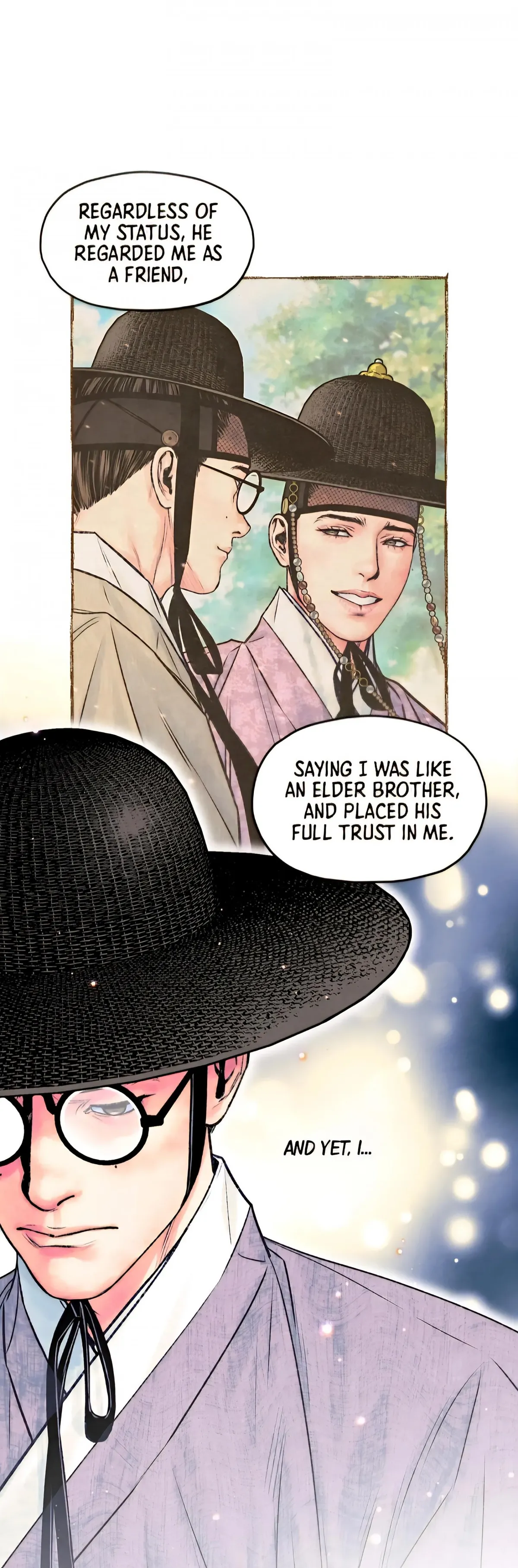 Cheongsang Buma Chapter 23 page 9 - 