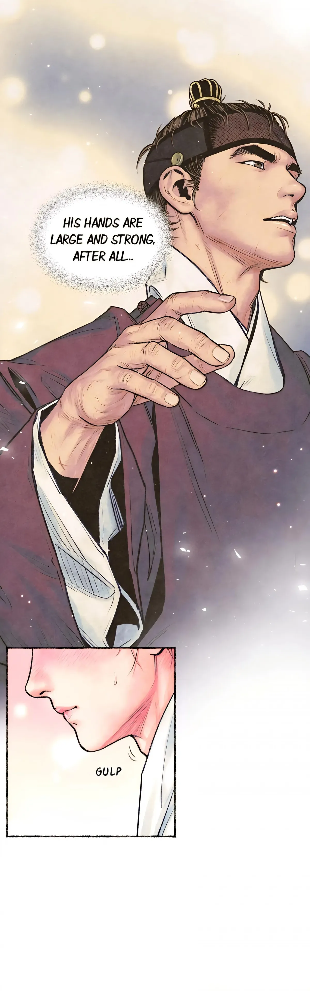 Cheongsang Buma Chapter 24 page 12 - 