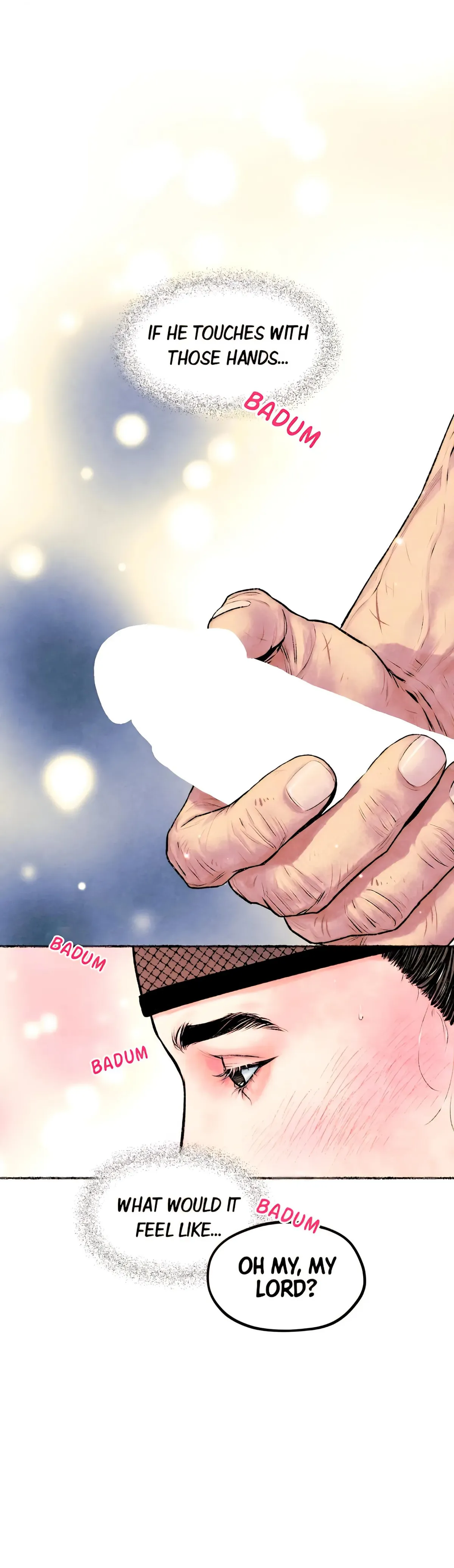 Cheongsang Buma Chapter 24 page 13 - 
