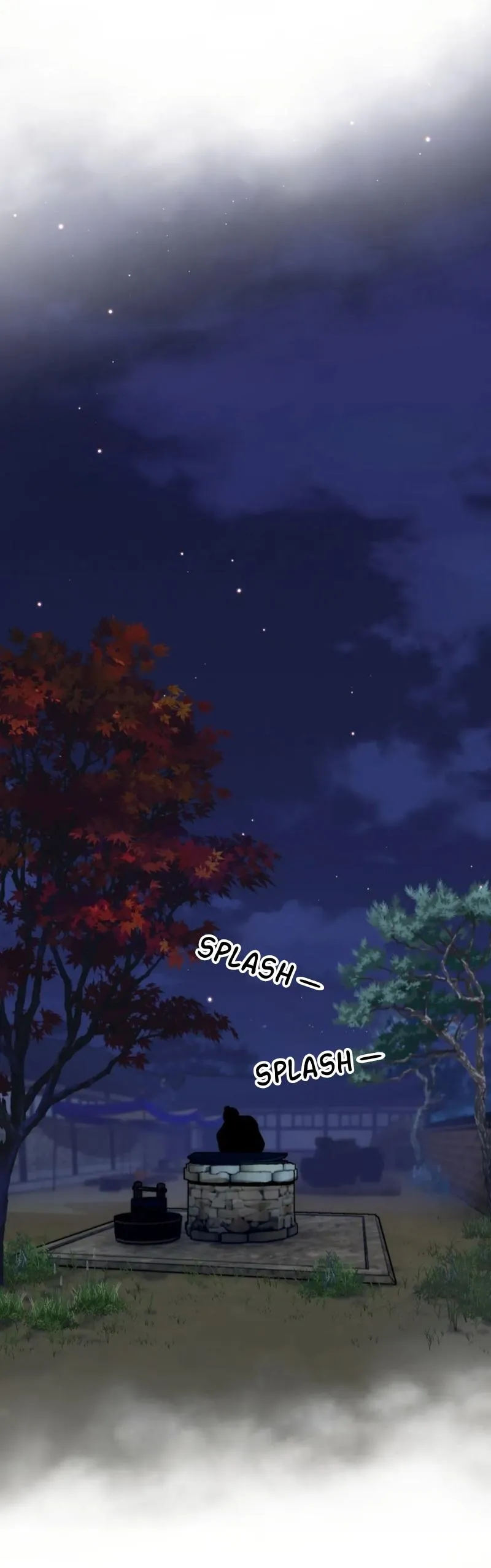 Cheongsang Buma Chapter 24 page 19 - 