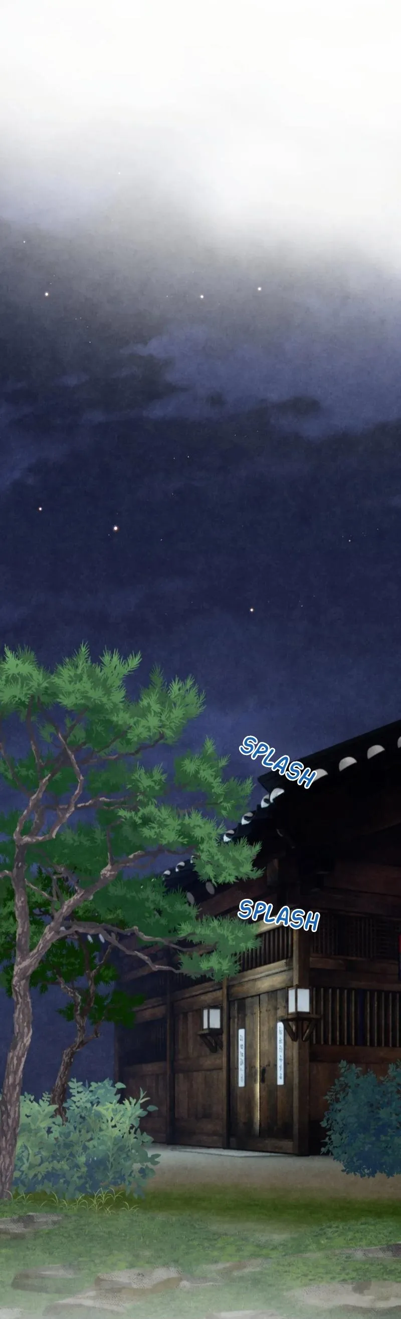 Cheongsang Buma Chapter 24 page 3 - 
