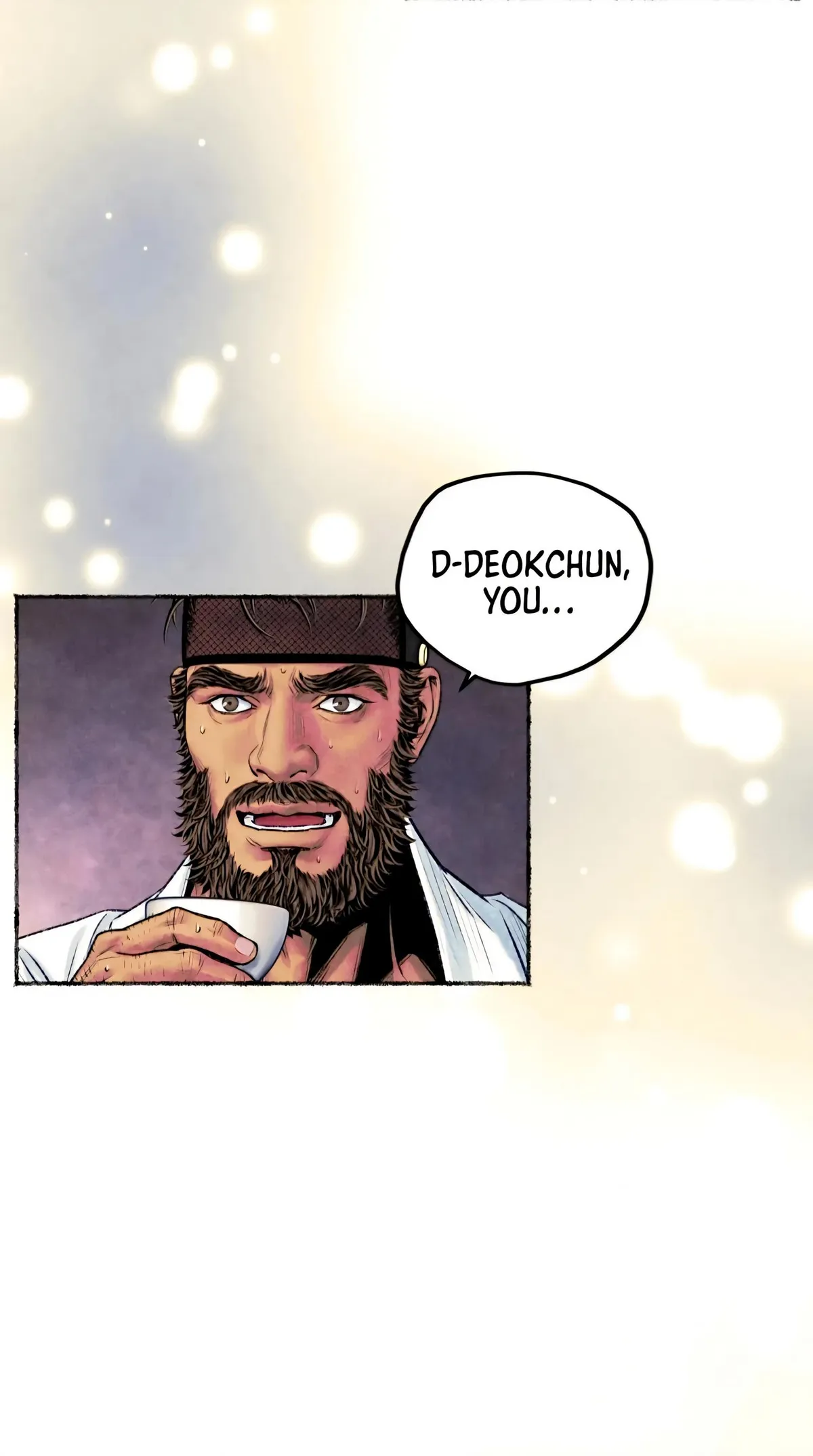 Cheongsang Buma Chapter 24 page 30 - 