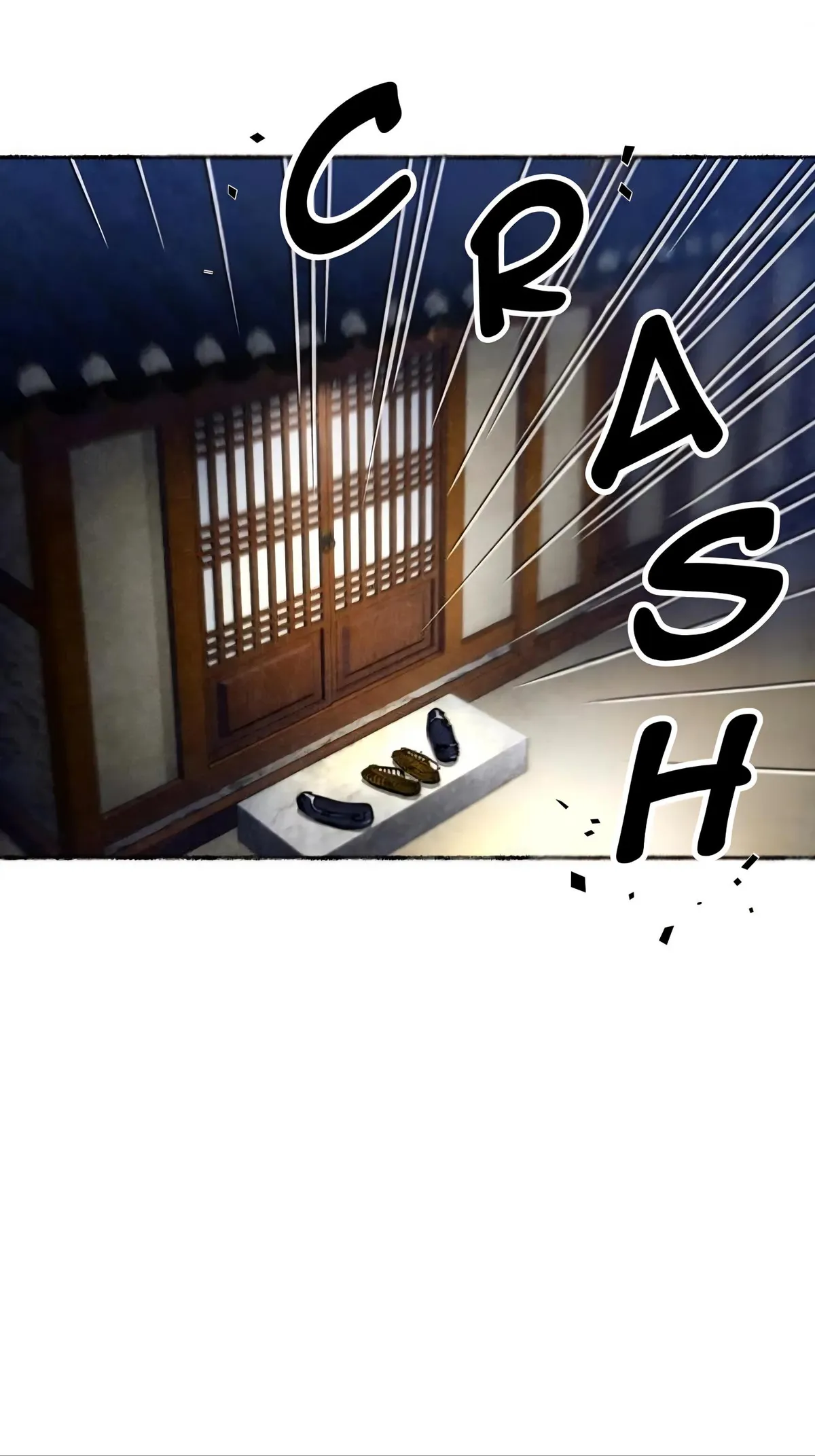Cheongsang Buma Chapter 24 page 36 - 