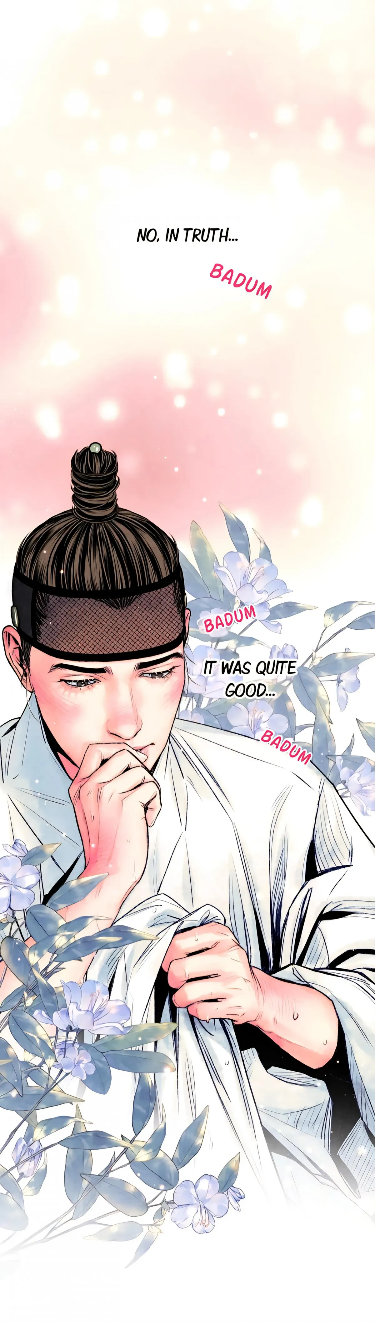 Cheongsang Buma Chapter 24 page 10 - 