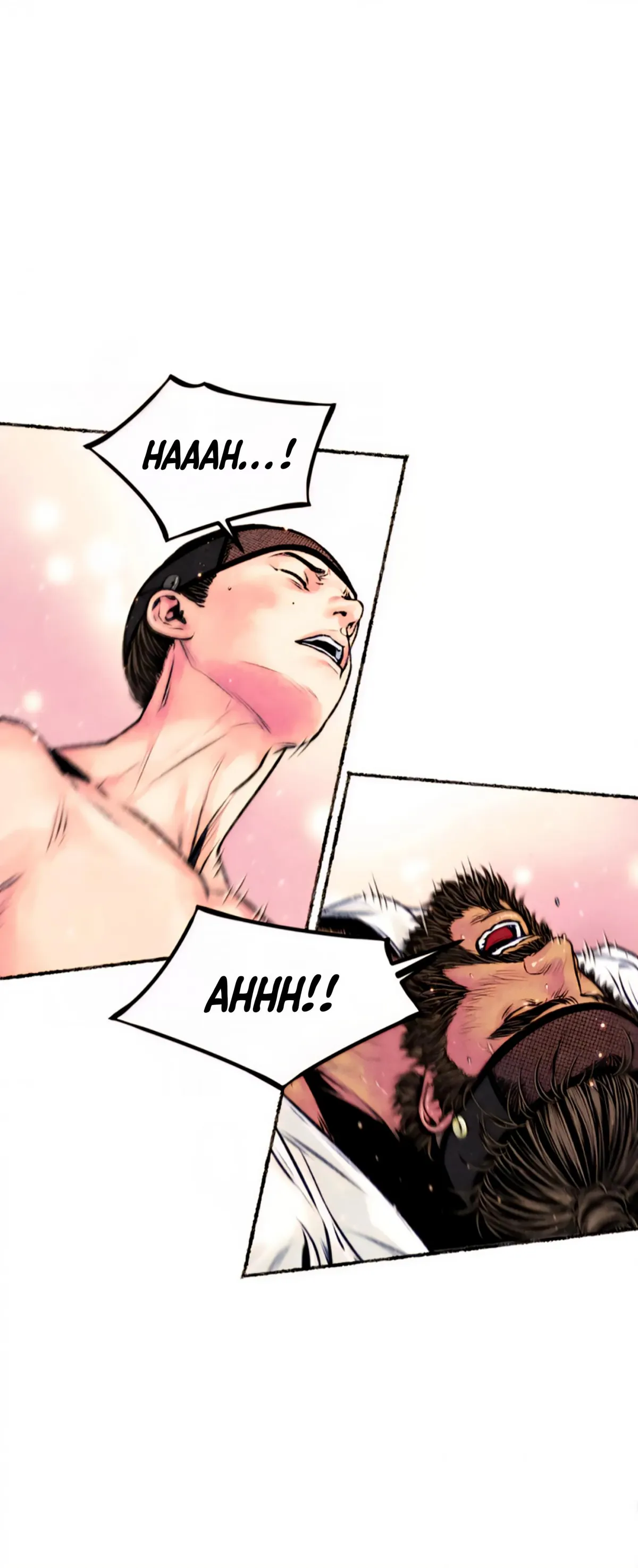 Cheongsang Buma Chapter 25 page 30 - 