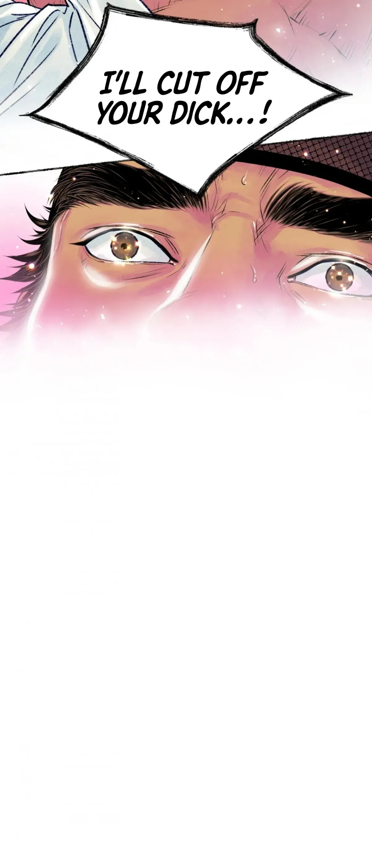 Cheongsang Buma Chapter 25 page 37 - 