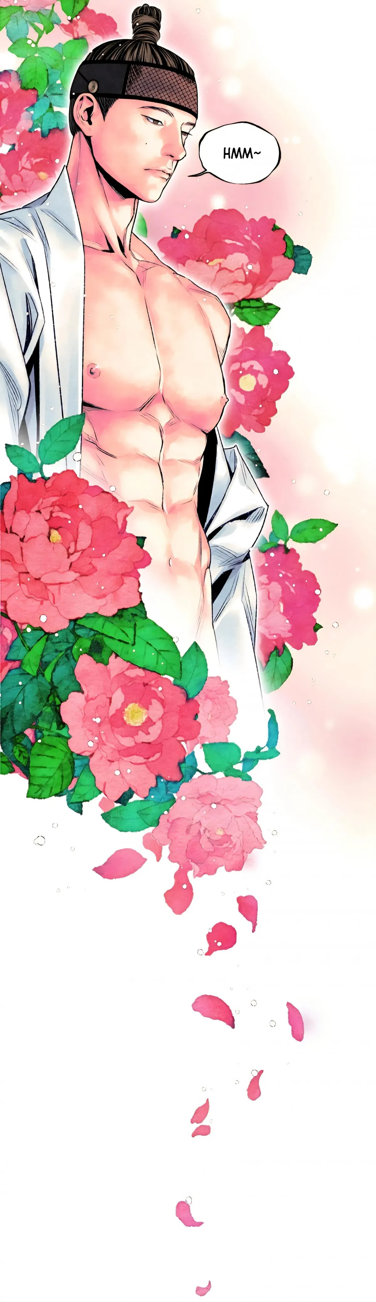 Cheongsang Buma Chapter 25 page 6 - 