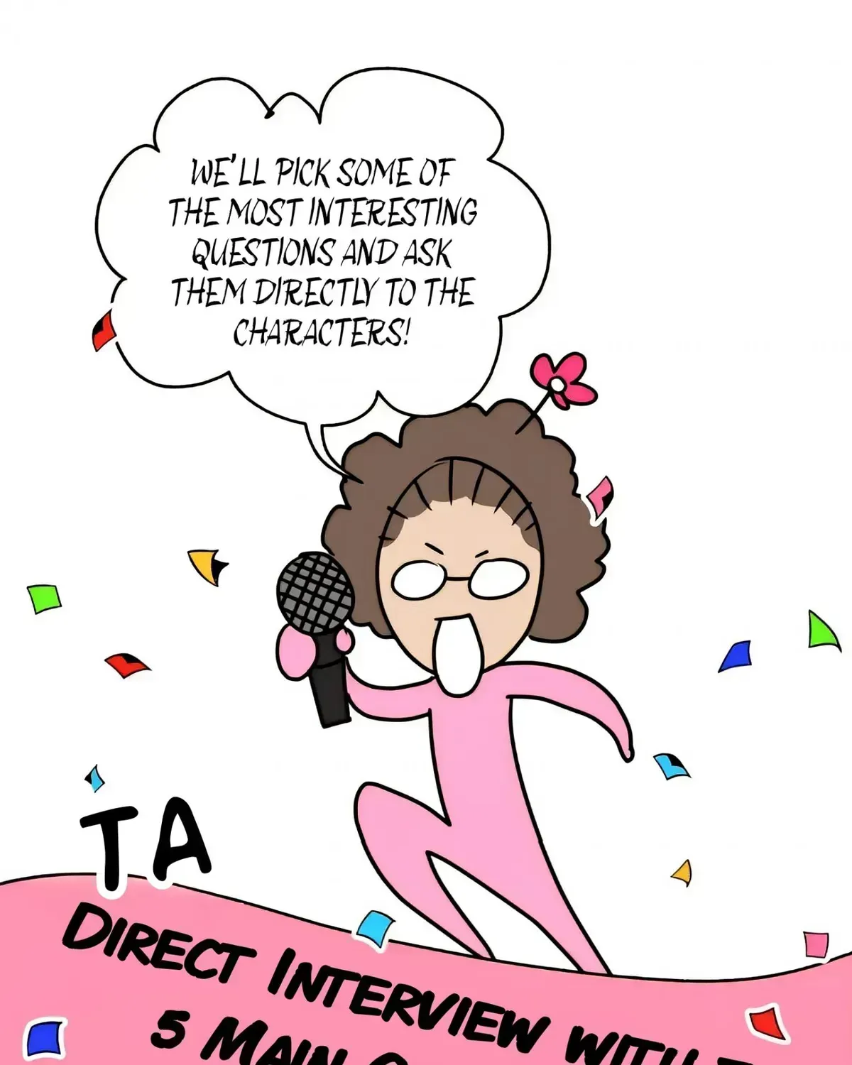 Cheongsang Buma Chapter 26.6 page 22 - 