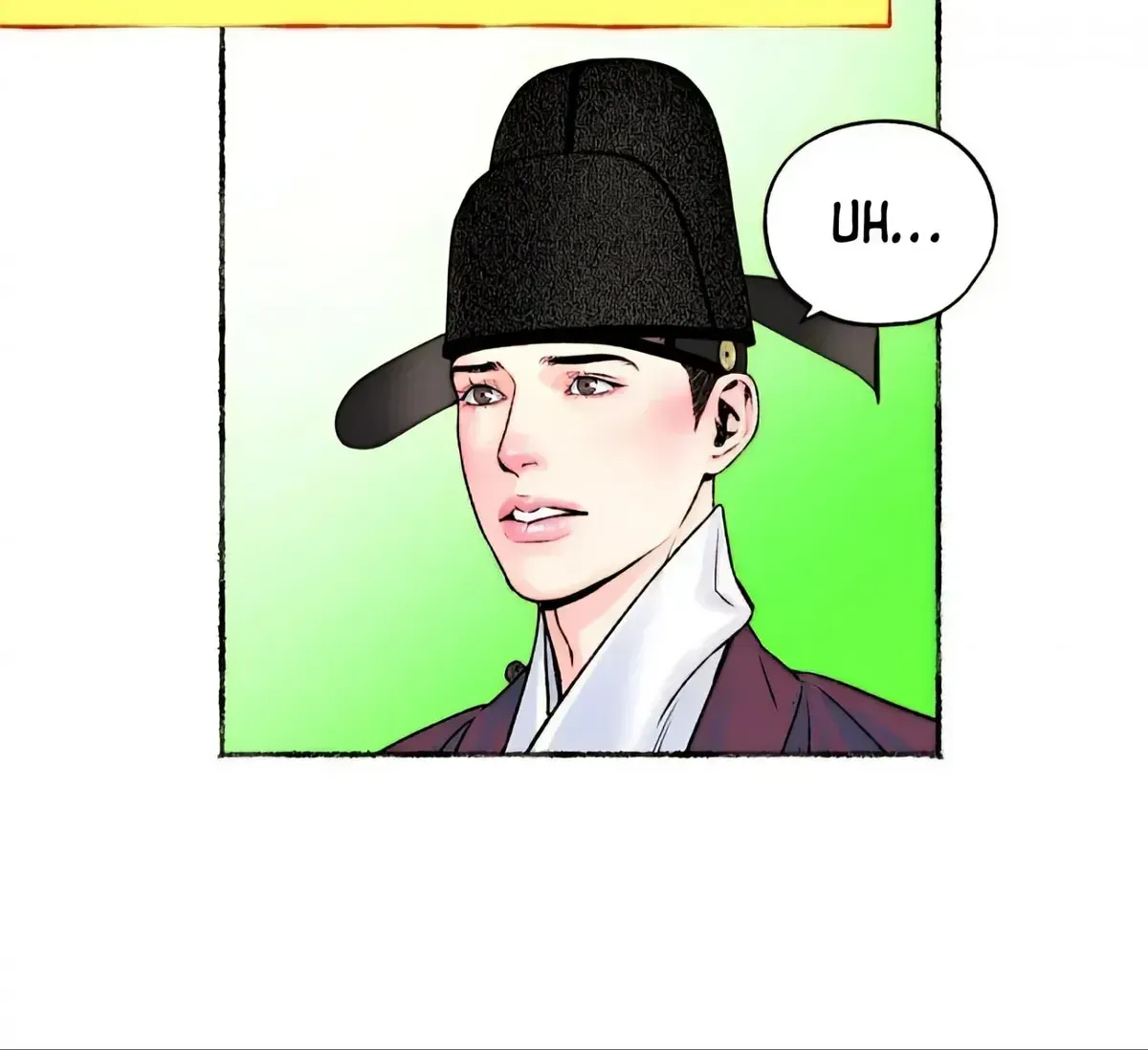 Cheongsang Buma Chapter 26.6 page 24 - 