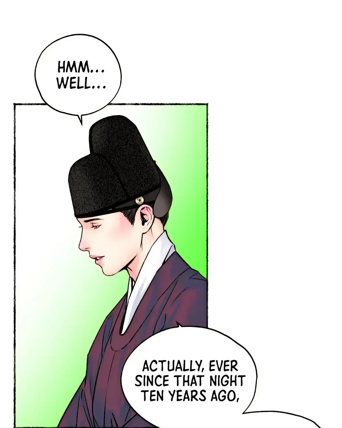 Cheongsang Buma Chapter 26.6 page 25 - 