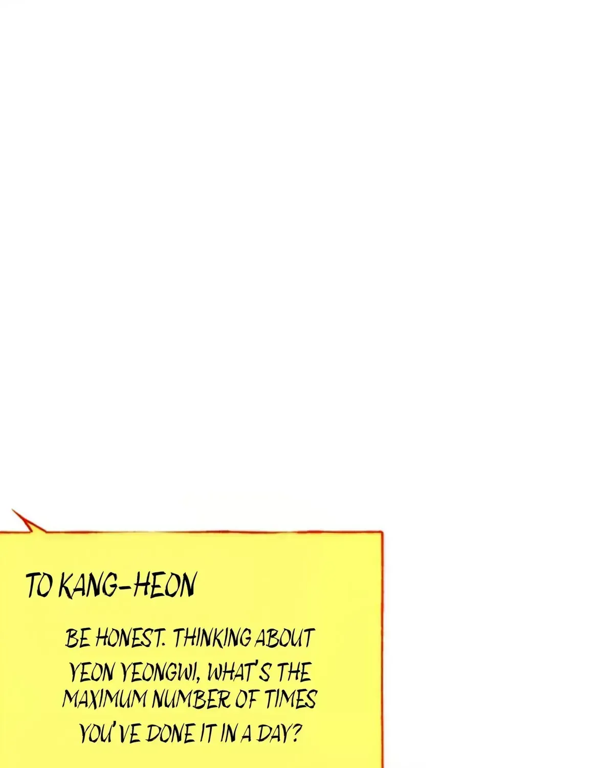 Cheongsang Buma Chapter 26.6 page 31 - 