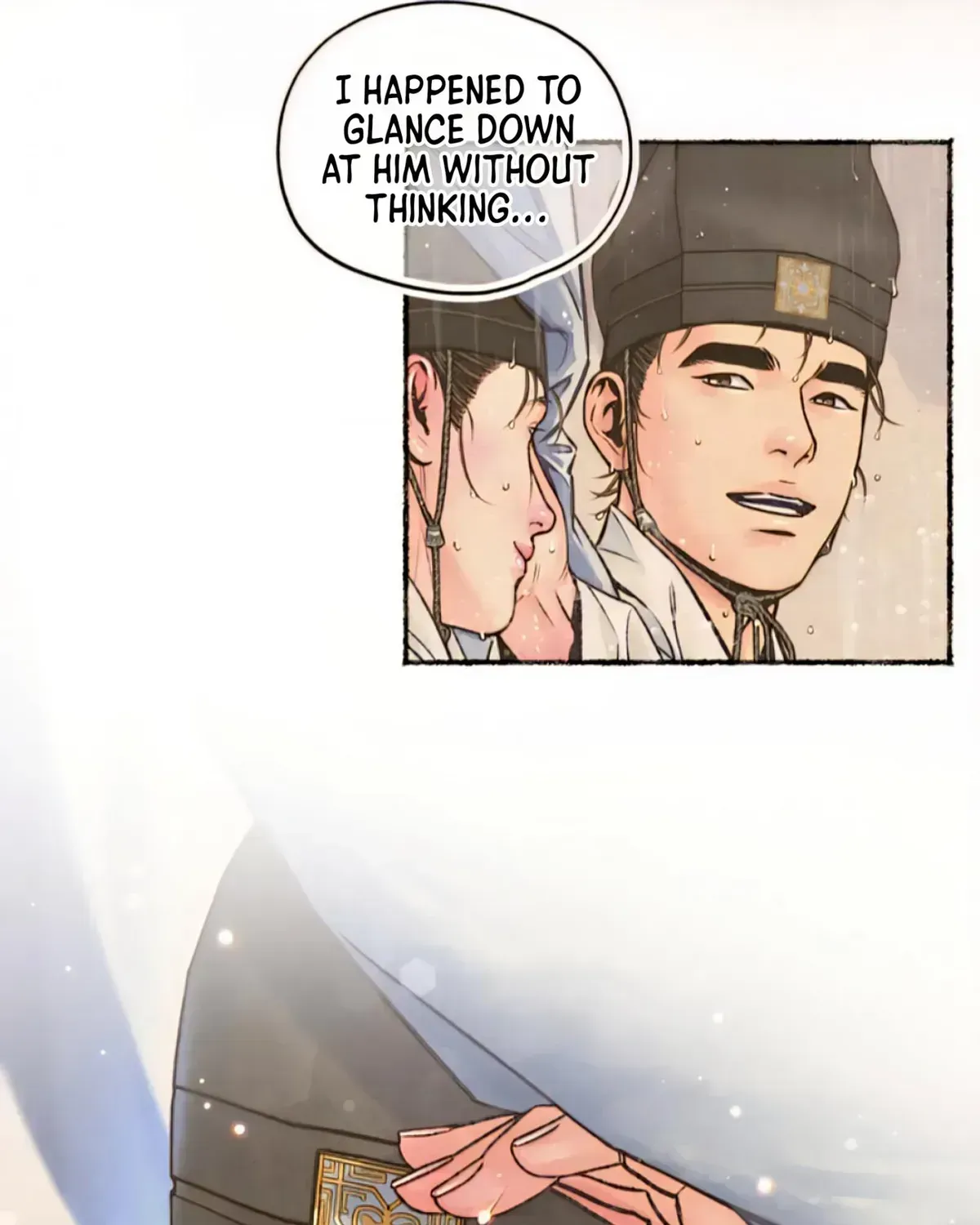 Cheongsang Buma Chapter 26.6 page 36 - 