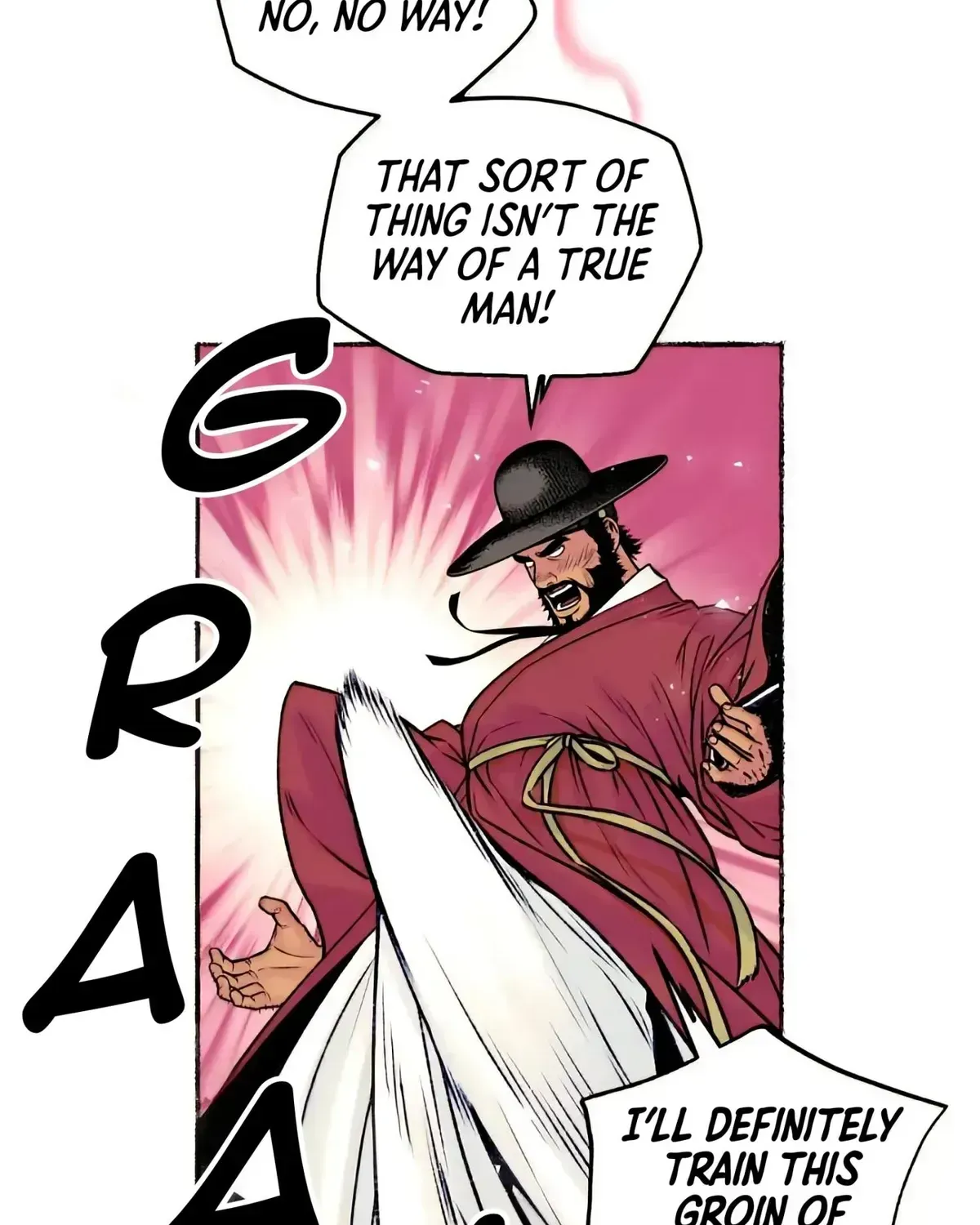 Cheongsang Buma Chapter 26.6 page 45 - 