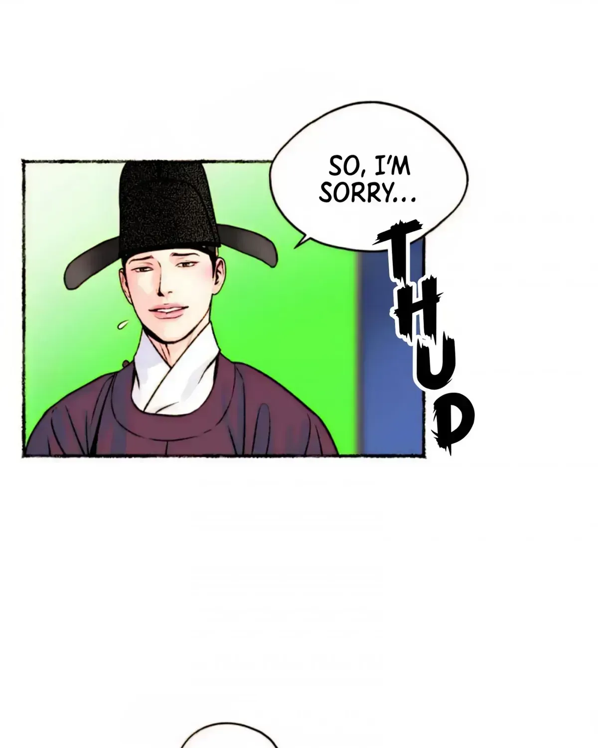 Cheongsang Buma Chapter 26.7 page 29 - 