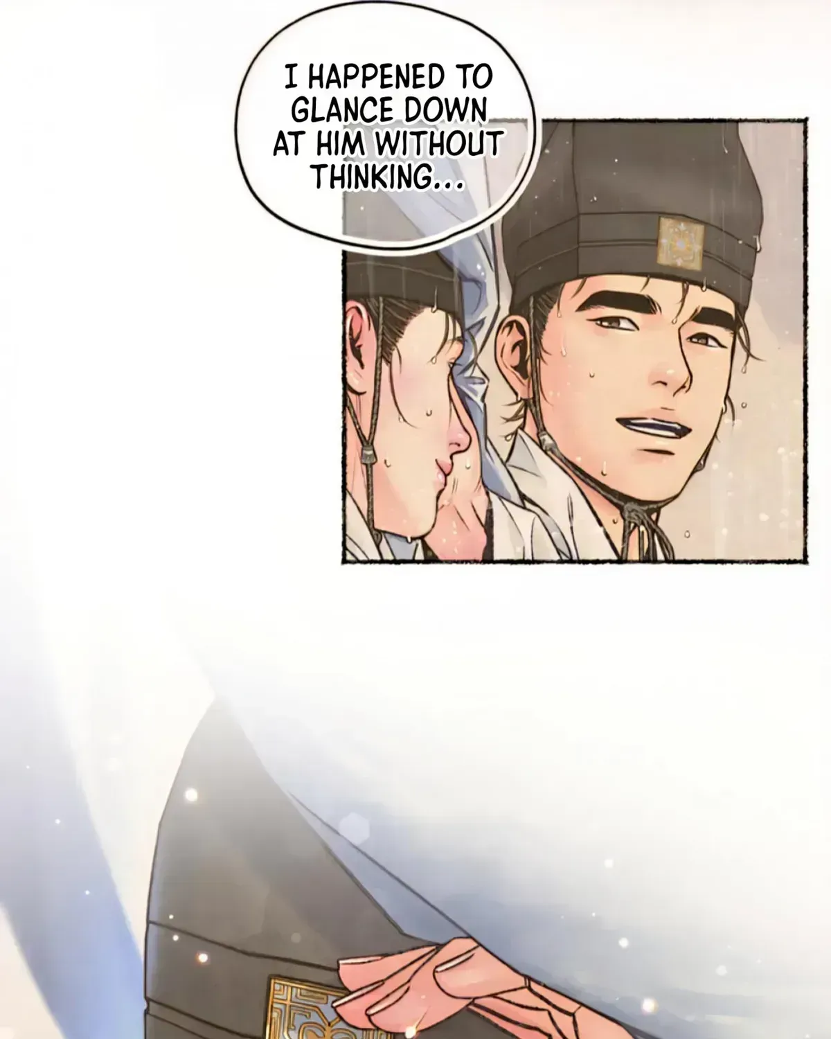 Cheongsang Buma Chapter 26.7 page 36 - 