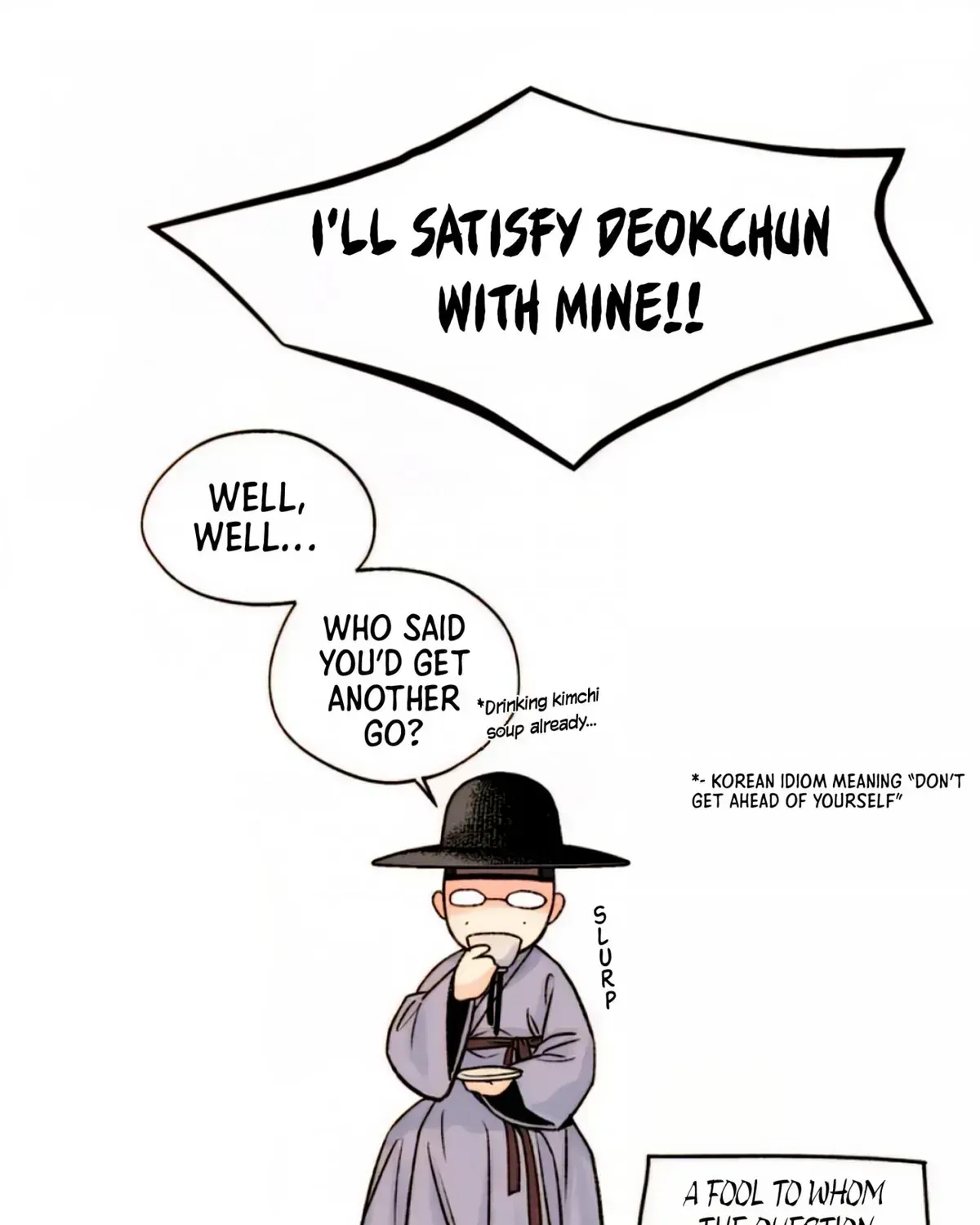 Cheongsang Buma Chapter 26.7 page 47 - 