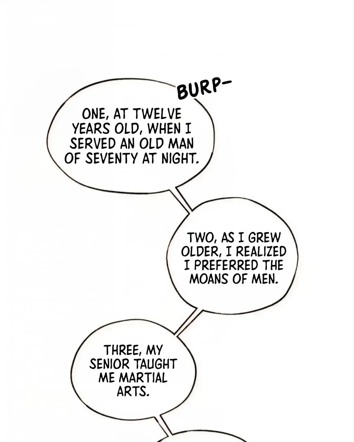 Cheongsang Buma Chapter 26.7 page 52 - 